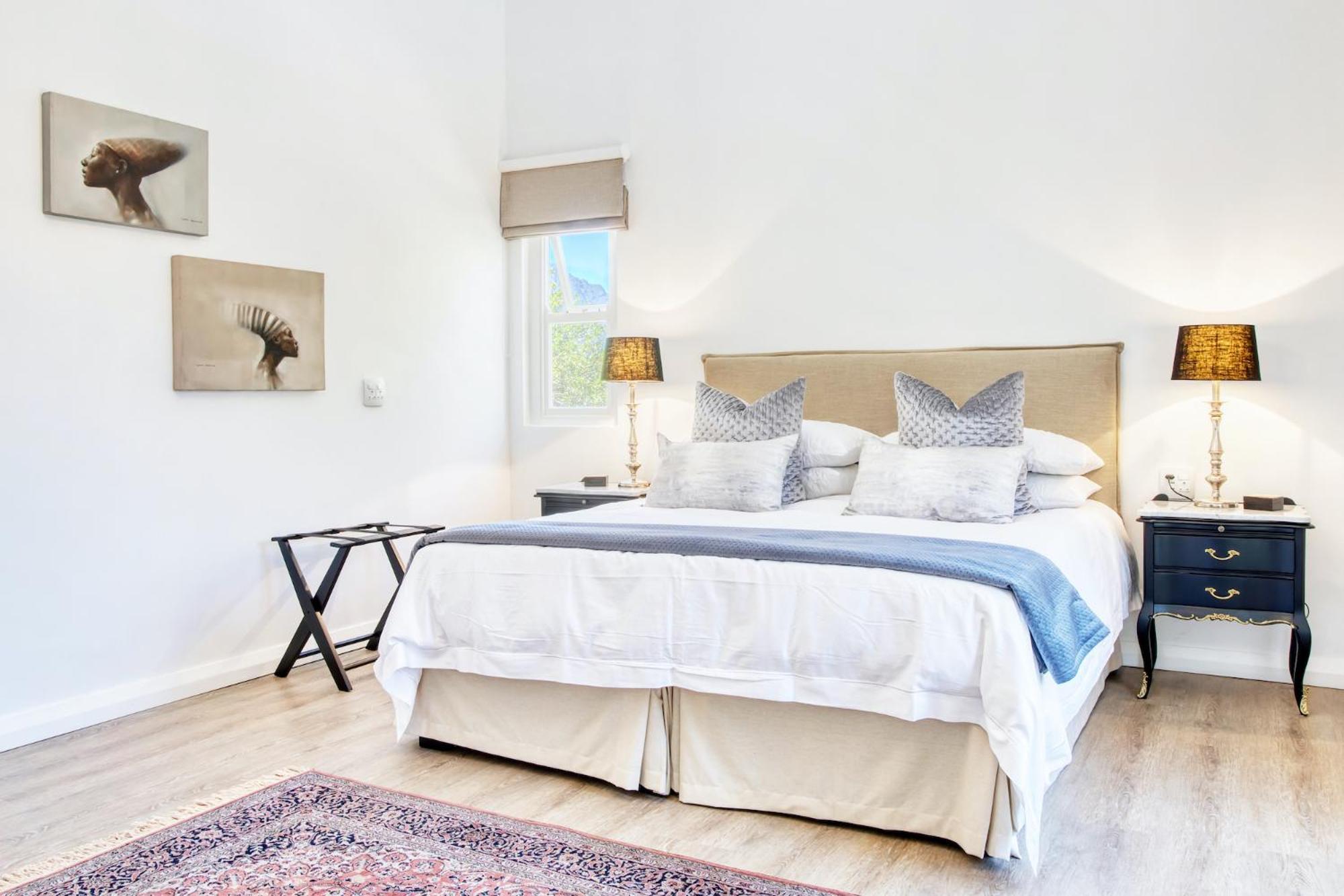 פרנצ'הוק Maison Montagne מראה חיצוני תמונה